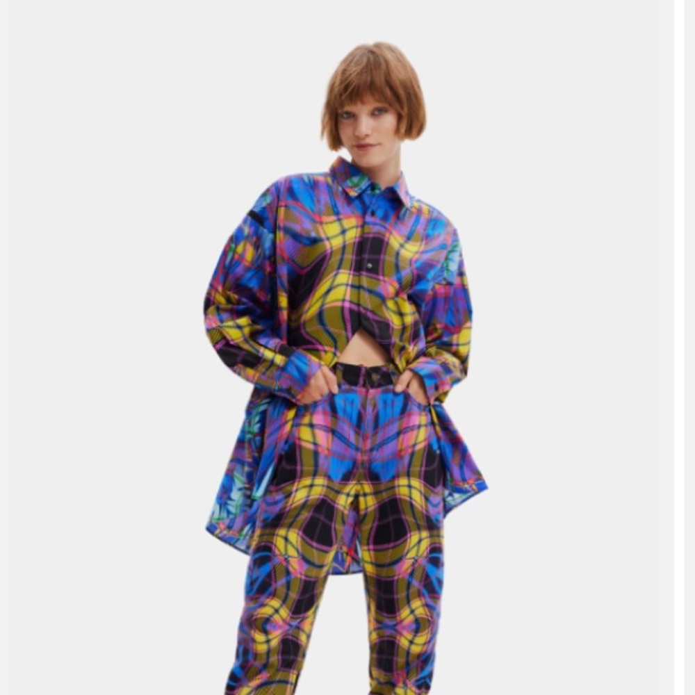 Desigual Top